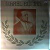 Burian Karel -- Operatic Recital. Historical Recording (2)