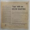 Shapiro Helen -- 'Tops' With Me (2)