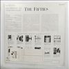 Various Artists -- Original Hit Performances! The Fifties (1)