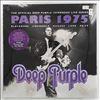 Deep Purple -- Paris 1975 (The Official Deep Purple (Overseas) Live Series) (2)