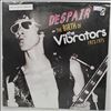 Despair (pre-Vibrators) -- Birth Of The Vibrators 1973-1975 (1)