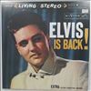 Presley Elvis -- Elvis Is Back! (2)