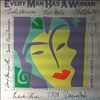 Various Artists -- Every man has a woman (1)
