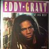 Grant Eddy -- At His Best (2)