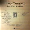 King Crimson -- Starless And Bible Black (3)