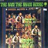 Sam The Sham & The Pharaohs -- Nefertiti (Revue) (1)