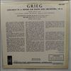 Joyce Eileen/Royal Danish Orchestra (cond. Frandsen John) -- Grieg - Piano Concerto In A-moll Opus 16 (1)
