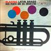 Perito Nick And His Orchestra -- Blazing Latin Brass (2)
