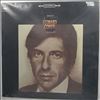 Cohen Leonard -- Songs Of Cohen Leonard (1)