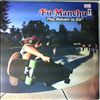 Fu Manchu -- Action is Go (1)