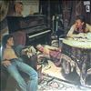 Hurriganes -- Crazy Days (2)