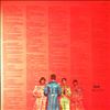 Beatles -- Sgt. Peppers Lonely Hearts Club Band (1)