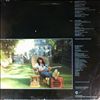 LeFevre Mylon -- Love Rustler (1)