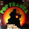 Various Artists -- Pop France (1)