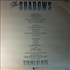 Shadows -- String Of Hits (3)
