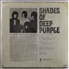 Deep Purple -- Shades Of Deep Purple (3)
