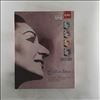 Callas Maria -- Puccini - Tosca (2)