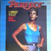 Hendryx Nona -- From original soundtrack album "Perfect"- I sweat (2)