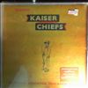 Kaiser Chiefs -- Education, Education, Education & War (2)