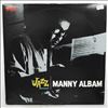 Albam Manny -- Jazz Workshop (1)
