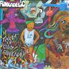 Funkadelic -- Tales of kidd funkadelic (1)