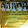 Silverhead -- 16 And Savaged (1)