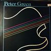 Green Peter (ex - Fleetwood Mac) -- Blue Guitar (1)