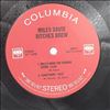 Davis Miles -- Bitches Brew (3)