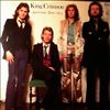 King Crimson -- American Tour 1974 (1)