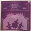 USSR State Russian Choir/USSR Chamber Ensemble of Orchestra of Bolshoi Theater (cond. Andropov V.) (Андропов В.) -- Fomin E. - "The Americans" (1)