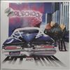 Girlschool -- Hit And Run (2)