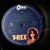 Tyrannosaurus Rex (T. Rex) -- Tanx (3)