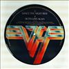 Van Halen -- Dance The Night Away - Outta Love Again (1)