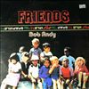 Andy Bob -- Friends (1)