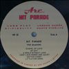 Shadows (Another group) -- Hit parade (1)