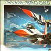 Brooks Elkie -- Shooting star (1)