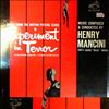 Mancini Henry & his Orchestra -- Experiment In Terror (Music From The Motion Picture) (2)