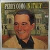 Como Perry -- In Italy (2)
