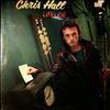 Hall Chris -- Lifeline (1)