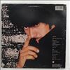 Lynott Philip (Knopfler Mark - guitar & additional vocal; Ure Midge - Re-mixed, Bain Jimmy - written by livesong) -- Solo In Soho (1)