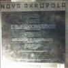 Laibach -- Nova Akropola (1)
