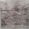 Samson (Iron Maiden) -- Head On (2)