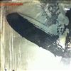Led Zeppelin -- Same (1) (2)