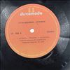 Brenner Vytas -- Ofrenda (1)