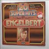 Humperdinck Engelbert -- 20 Super Hits By Engelbert (1)