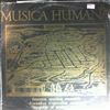 Musica Humana (Ensemble of Ancient Music) -- Corelli, Vivaldi, Couperin, Loeillet (1)