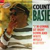 Basie Count -- I'm Gonna Sit Right Down And Write Myself A Letter (1)