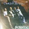 Comsat Angels (C. S. Angels) -- I`m Falling (2)
