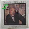 Rogers Kenny -- Heart Of The Matter (1)
