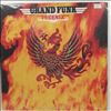 Grand Funk Railroad -- Phoenix (3)